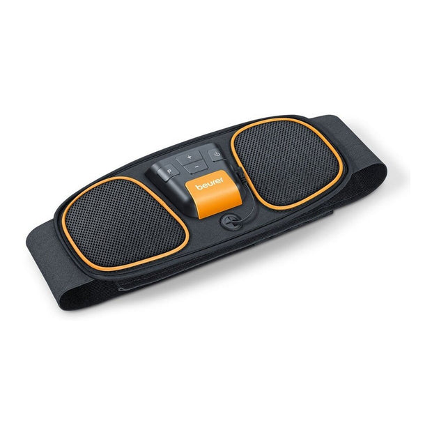 Electrostimulator Beurer EM 32 LCD Screen Abdomen (74 -140 cm)