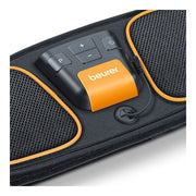 Electrostimulator Beurer EM 32 LCD Screen Abdomen (74 -140 cm)