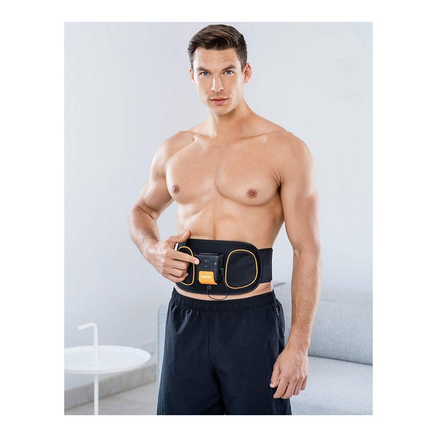 Electrostimulator Beurer EM 32 LCD Screen Abdomen (74 -140 cm)
