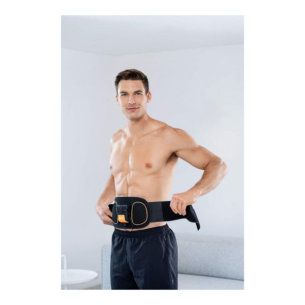 Electrostimulator Beurer EM 32 LCD Screen Abdomen (74 -140 cm)
