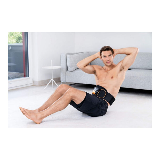 Electrostimulator Beurer EM 32 LCD Screen Abdomen (74 -140 cm)