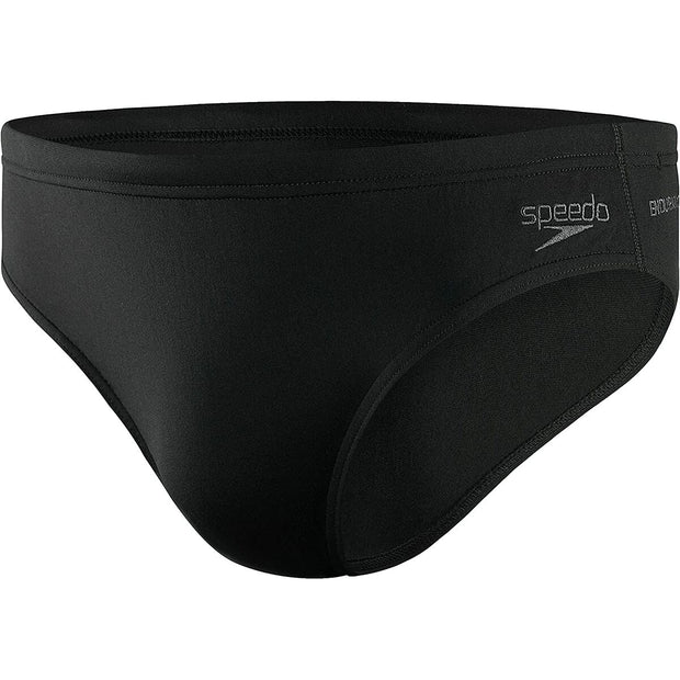Herren Badehose Speedo Essencial Endurance+ Marineblau (Restauriert A)