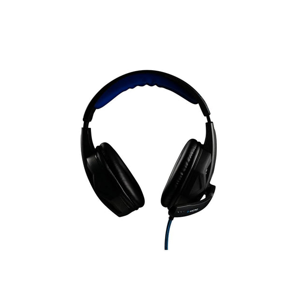 Gaming Headset with Microphone The G-Lab Black