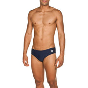 Herren Badehose Arena Blau Talla 36 (Restauriert A+)
