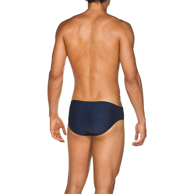 Herren Badehose Arena Blau Talla 36 (Restauriert A+)