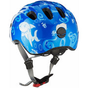 Kinderhelm ABUS Smiley 2.0 Blau Unisex 45-50 cm (Restauriert A)