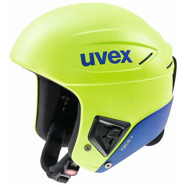 Helm Uvex Neongrün Einheitsgröße Leichtgewicht (Restauriert B)