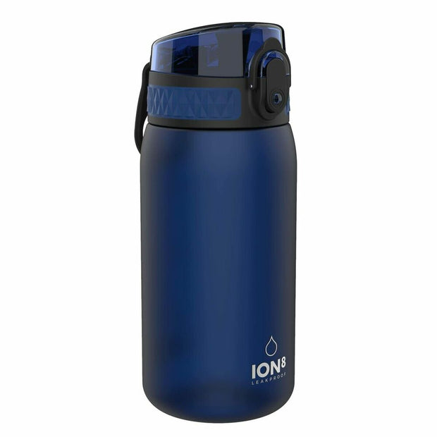 Wasserflasche Ion8   Blau (0,35L) (Restauriert C)