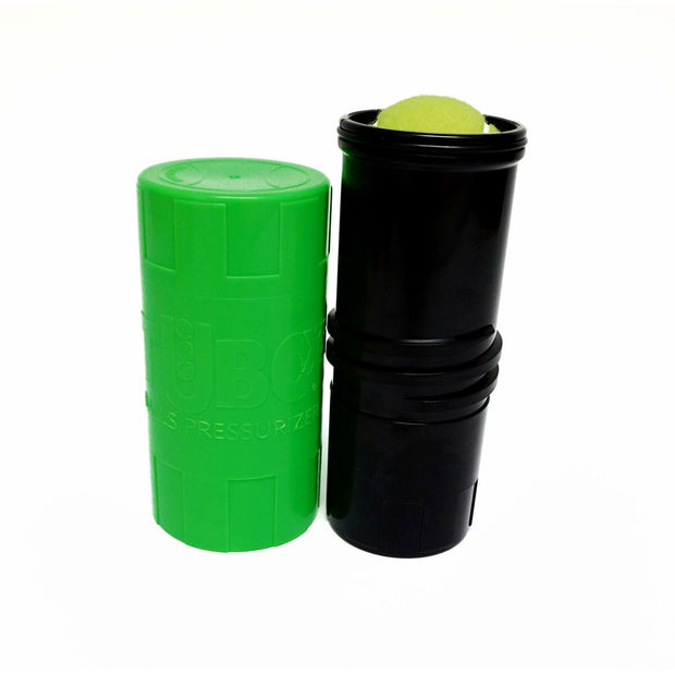 Zubehör TuboX3 Paddelbälle 15 PSI (Restauriert A)