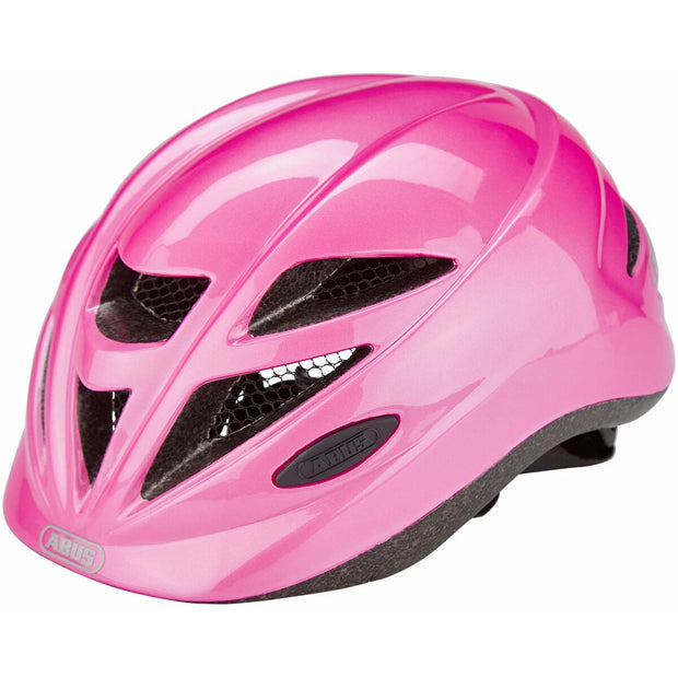 Kinderfahrradhelm ABUS Hubble 1.1 Rosa (Restauriert B)