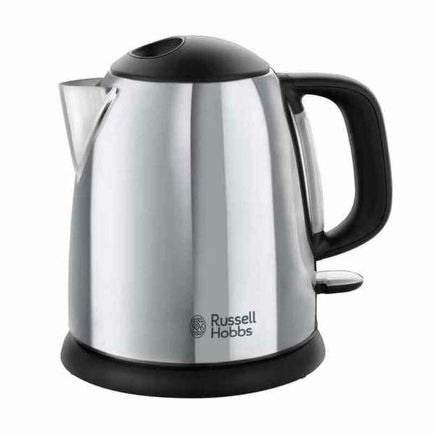 Wasserkocher Russell Hobbs 24990-70 2200W Grau (1 L)