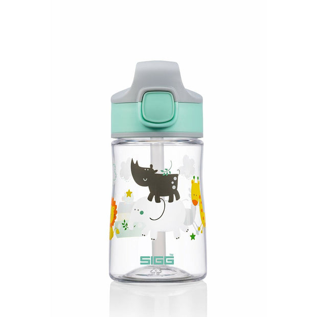 Wasserflasche Sigg Für Kinder 350 ml (Restauriert B)