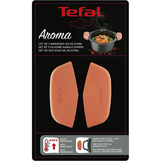 Griff Tefal Aroma K1380514 Silikon (Restauriert A+)