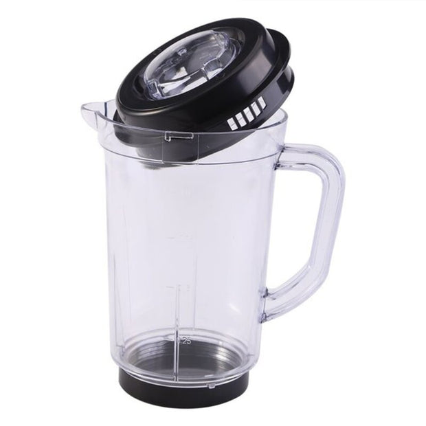 Mischglas Zerodis Juicer (1 L) (Restauriert A+)