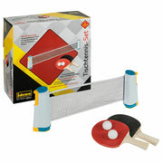 Tischtennis-Set Idena 40204 (Restauriert B)