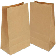 Wiederverwendbare Säcke für Lebensmittel CB-03-1 (12 x 7 x 21.5 cm) (Restauriert A+)