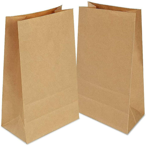 Wiederverwendbare Säcke für Lebensmittel CB-03-1 (12 x 7 x 21.5 cm) (Restauriert A+)