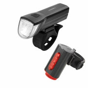 Fahrradlichter-Set Sigma 50363 (Restauriert A)