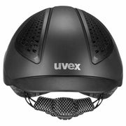 Helm Uvex S433420 52-57 cm Schwarz Unisex Visier (Restauriert C)