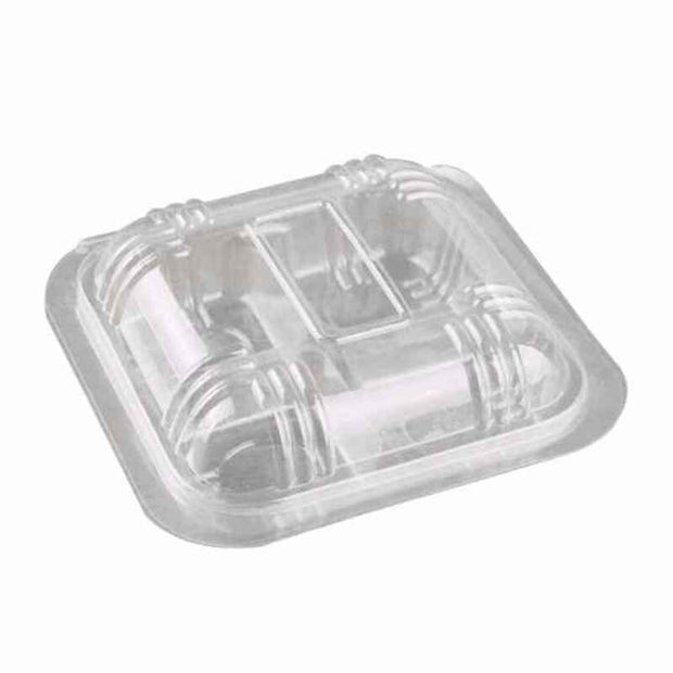 Verpackung Hemoton Durchsichtig (Restauriert D)