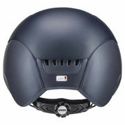 Helm Uvex 54-55 cm Marineblau Visier (Restauriert B)