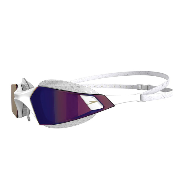 Schwimmbrille Speedo Unisex Erwachsene UV-Schutz (Restauriert B)