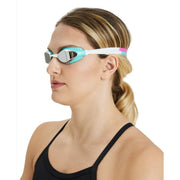 Schwimmbrille Arena Unisex Einheitsgröße Erwachsene (Restauriert C)