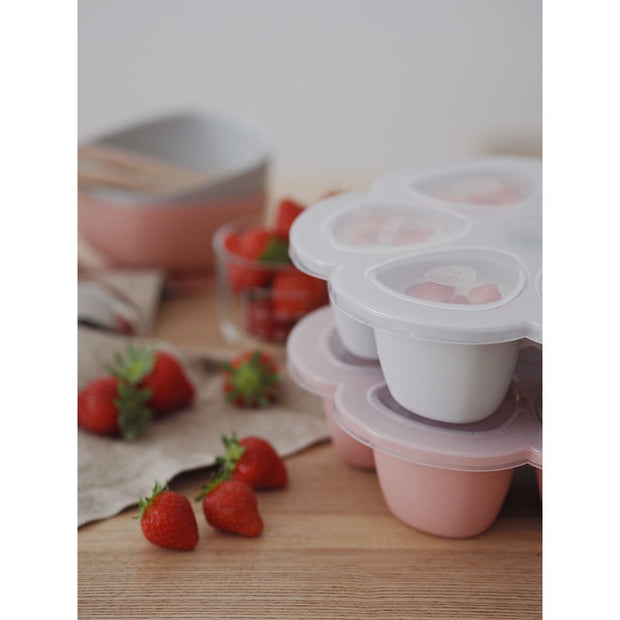 Verpackung Béaba 90 ml