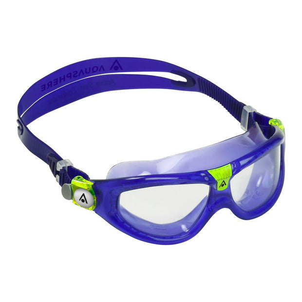 Schwimmbrille Aqua Sphere Seal Kid 2.0 (Restauriert A)