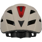 Helm Fischer 58-61 cm Braun Unisex LED Leicht (Restauriert B)