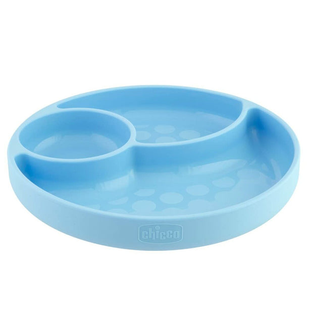Teller Chicco (Restauriert A)
