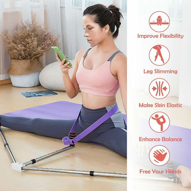 Verlängerungsstangen 106 cm Einstellbar (Restauriert B)
