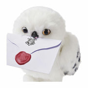 Fluffy toy Spin Master HARRY POTTER-WIZARDING WORLD -LECHUZA HARRY POTTER INTERACTIVA- Peluche Hedwig Interactivo "Enchanting He