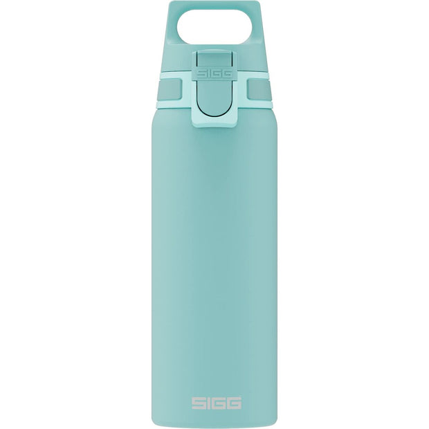 Wasserflasche Sigg (Restauriert C)