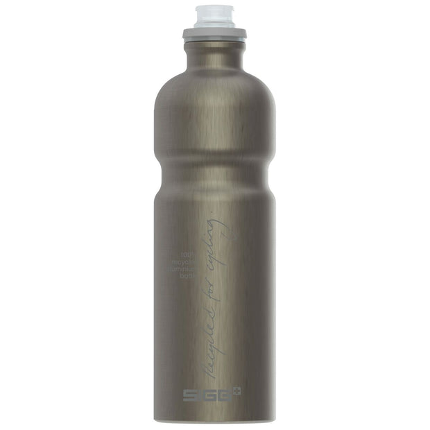 Wasserflasche Sigg (Restauriert A)