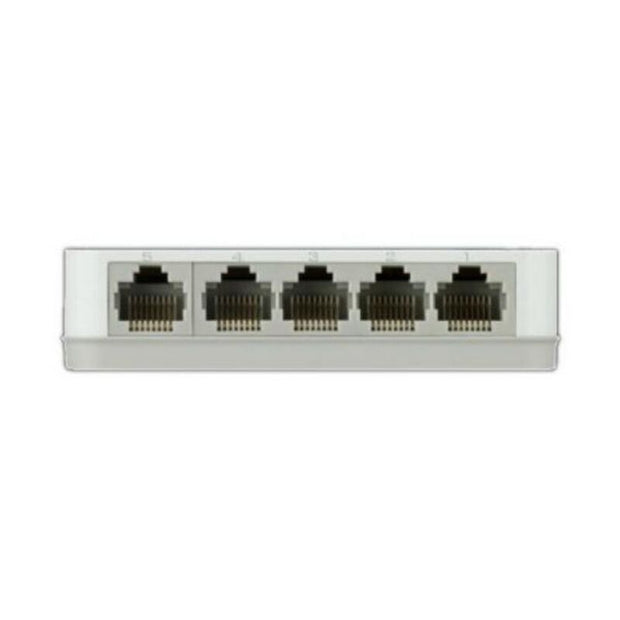 Switch D-Link NSWSSO0113 5 p 10 / 100 / 1000 Mbps