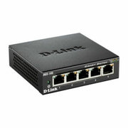 Switch D-Link NSWSSO0184 5 p 10 / 100 / 1000 Mbps