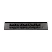 Desktop Switch D-Link GO-SW-24G LAN 10/100/1000 24P