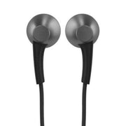 Headphones with Microphone Energy Sistem Intra Urban 3 422838 Titanium