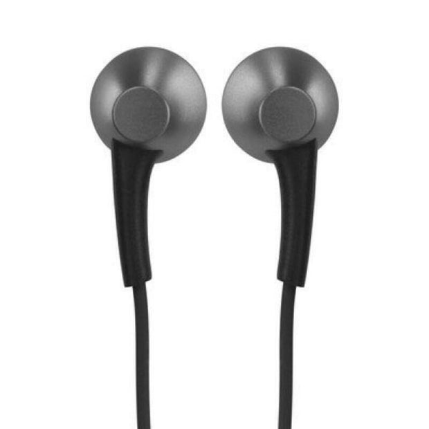 Headphones with Microphone Energy Sistem Intra Urban 3 422838 Titanium