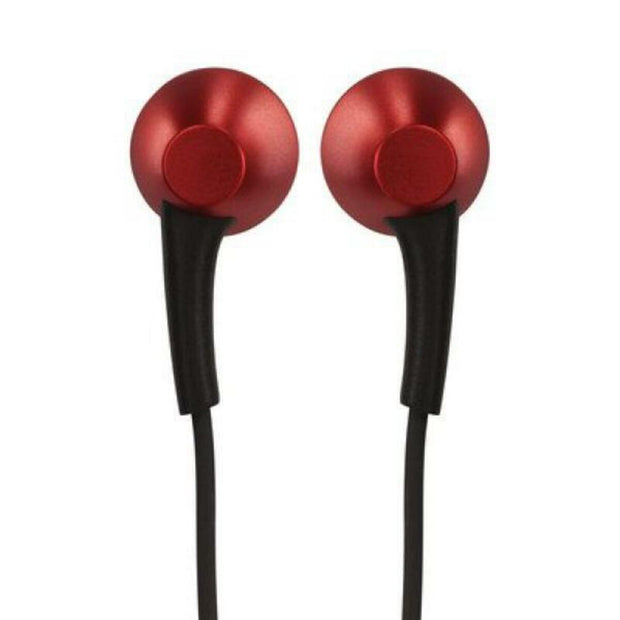 Headphones with Microphone Energy Sistem Intra Urban 3 423156 Coral