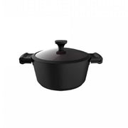 Kochtopf mit Deckel Cecotec Polka Experience 28 Ø 28 cm