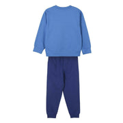 Children’s Tracksuit The Avengers Blue