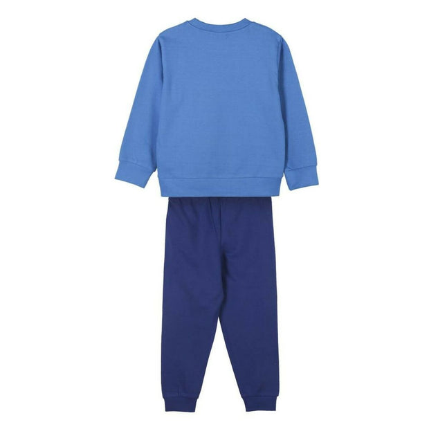Children’s Tracksuit The Avengers Blue
