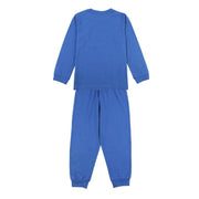Children's Pyjama Mickey Mouse Blue