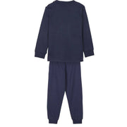 Children's Pyjama The Avengers Dark blue