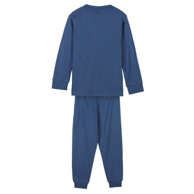 Children's Pyjama Mickey Mouse Dark blue