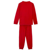 Children's Pyjama Mickey Mouse Red