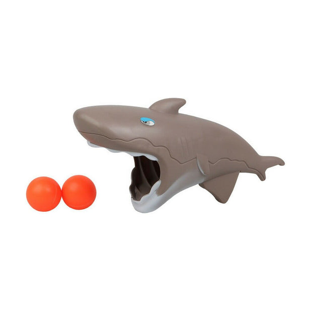 Aquatic Game Shark Red