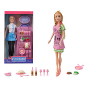 Doll Fashion